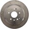 Centric Parts Standard Brake Rotor, 121.40083 121.40083 - alternate 1